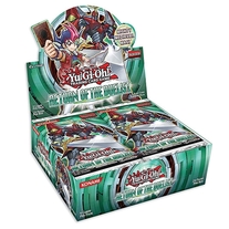 Yu-Gi-Oh Return of the Duelist Booster Box