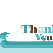 Thanks | Beach 2