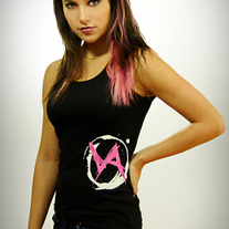 Agressive Tank