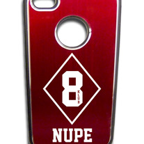 Kappa Klub #8 iPhone Case