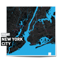 NEW YORK CITY