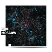 MOSCOW