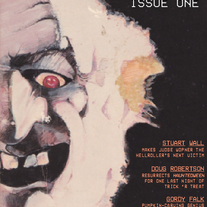 Tape Mold 'Zine Subscription