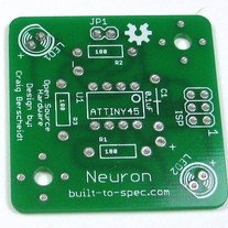 Neuron v1.0 PCB - 10 Pack