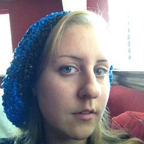 Chic Plarn Crochet Hat 