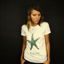 Star Fish Tee