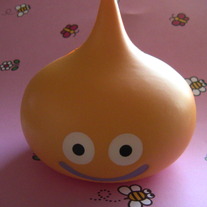 Rare Slime Squishy