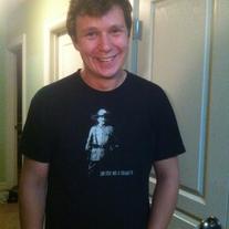Stalwart Sons "Sam Steele" Shirt