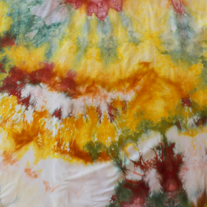 Large Art Cloth