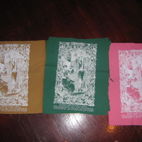 Back Patches