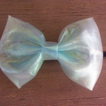 mermaid tail