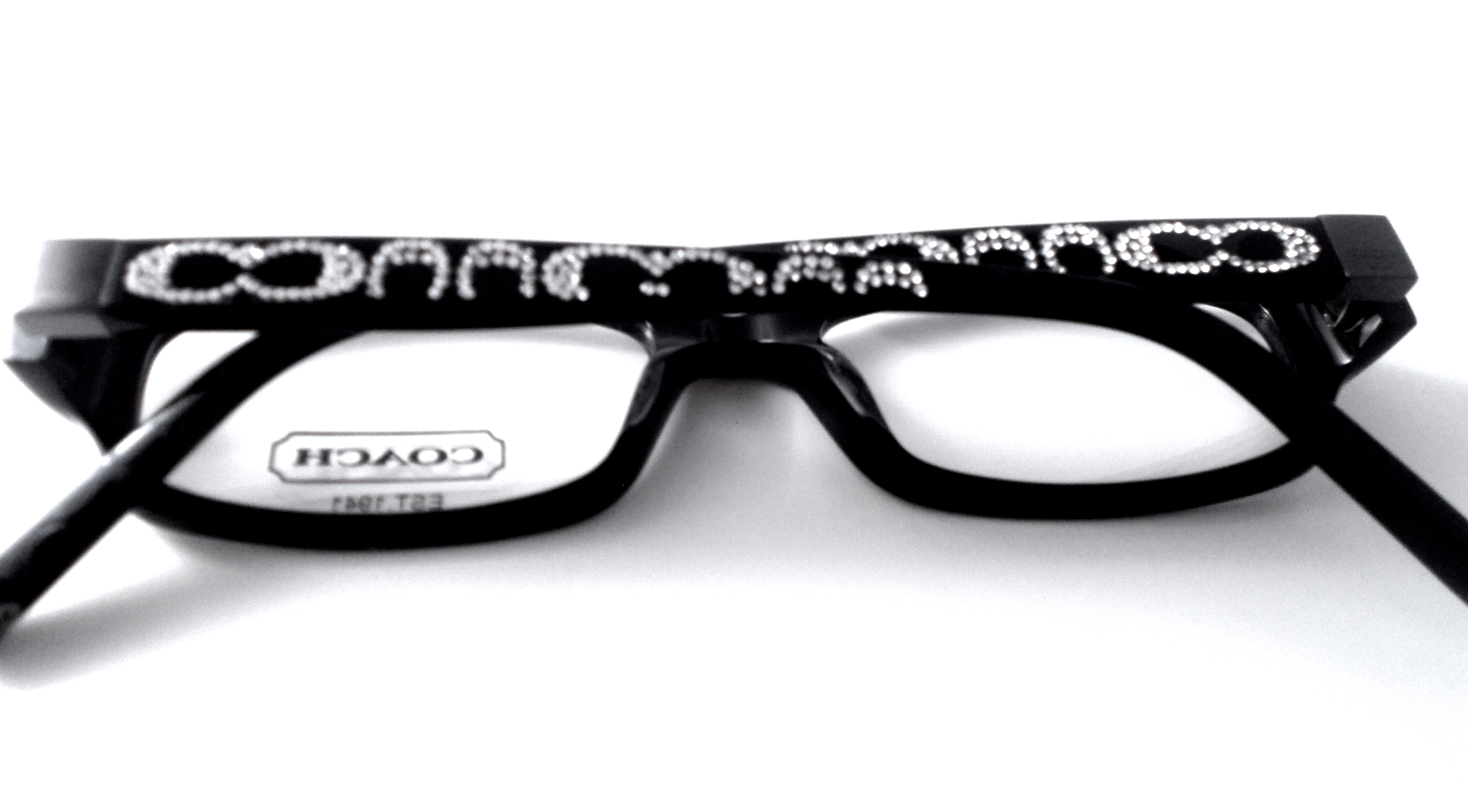 coach eyewear