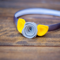Headband 6