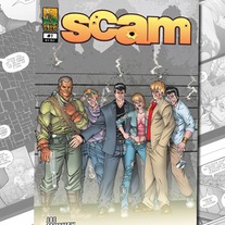 SCAM #1 