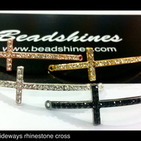 Bracelet_sideways_thin_cross_pave_downtown_los_angeles_beadshines_com_medium