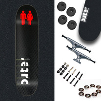 Couple Deck