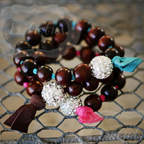 knotieluck bracelet