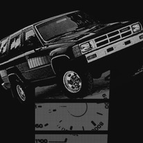 Toyota 4Runner Shirt