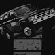 Toyota 4Runner Shirt