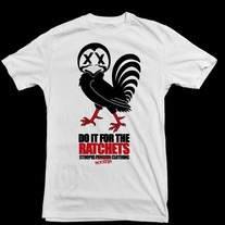 Do It For The RATCHETS!!!  (PRE-ORDER)