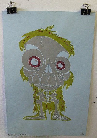 Monster #2/20