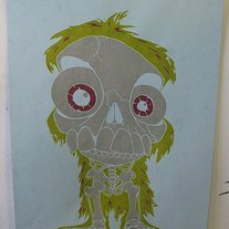 Monster #2/20