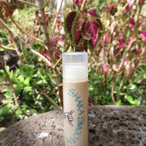 Shea Butter Lip Balm, 4 amazing flavors