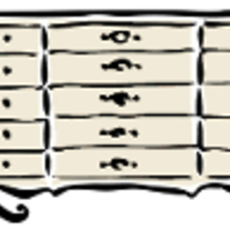 Miss Mustard Seed's Milk Paint in Linen