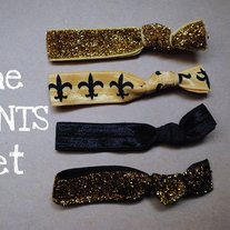 The SAINTS Set
