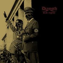 Diamoth - Dead Regime 