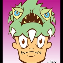 "Monster Hat" by NeMo