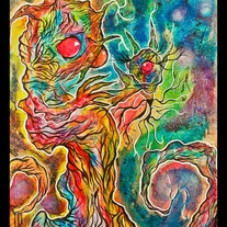 "The Forbidden" by OsiRisORion
