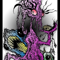 "The Collective" by OsiRisORion