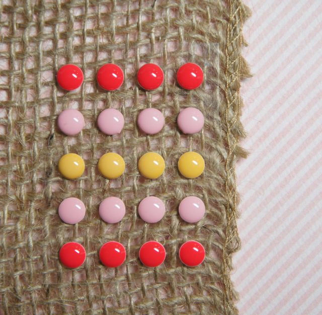 Sweet Dots Poppy on Storenvy