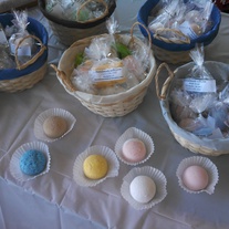 Bath Bomb/Fizzies