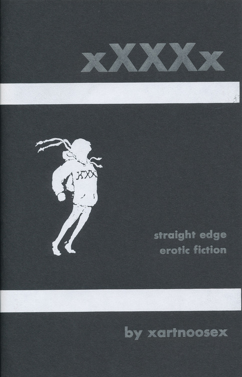 xXXXx Straight Edge Erotic Fiction
