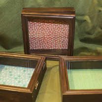 Mini Altars