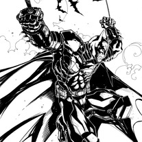 Art Commission-Single Figure