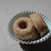Peanut Mutter-Half Dozen