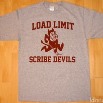Devils T