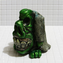 Ghasp (Painted)
