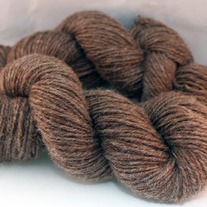 Shetland Handspun