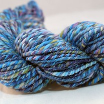 Superwash Merino Handspun