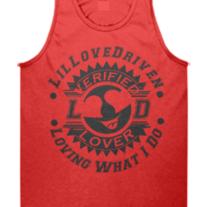 Verified Lover