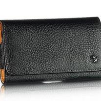 Leather Belt Clip Holster (iPhone 4 4s) 