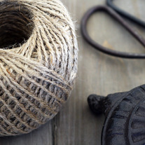Metal Twine Holder - Thumbnail 3