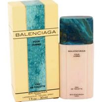 Balenciaga Pour Homme Cologne 1 oz / 30 ml EDT Spray by Balenciaga for Men