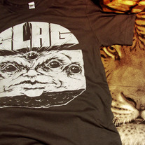 Slag Box Shirt