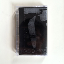Rabid Pigs "Demo MMXII" CS