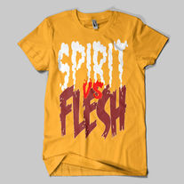 Spirit_vs_flesh_front_gold_medium